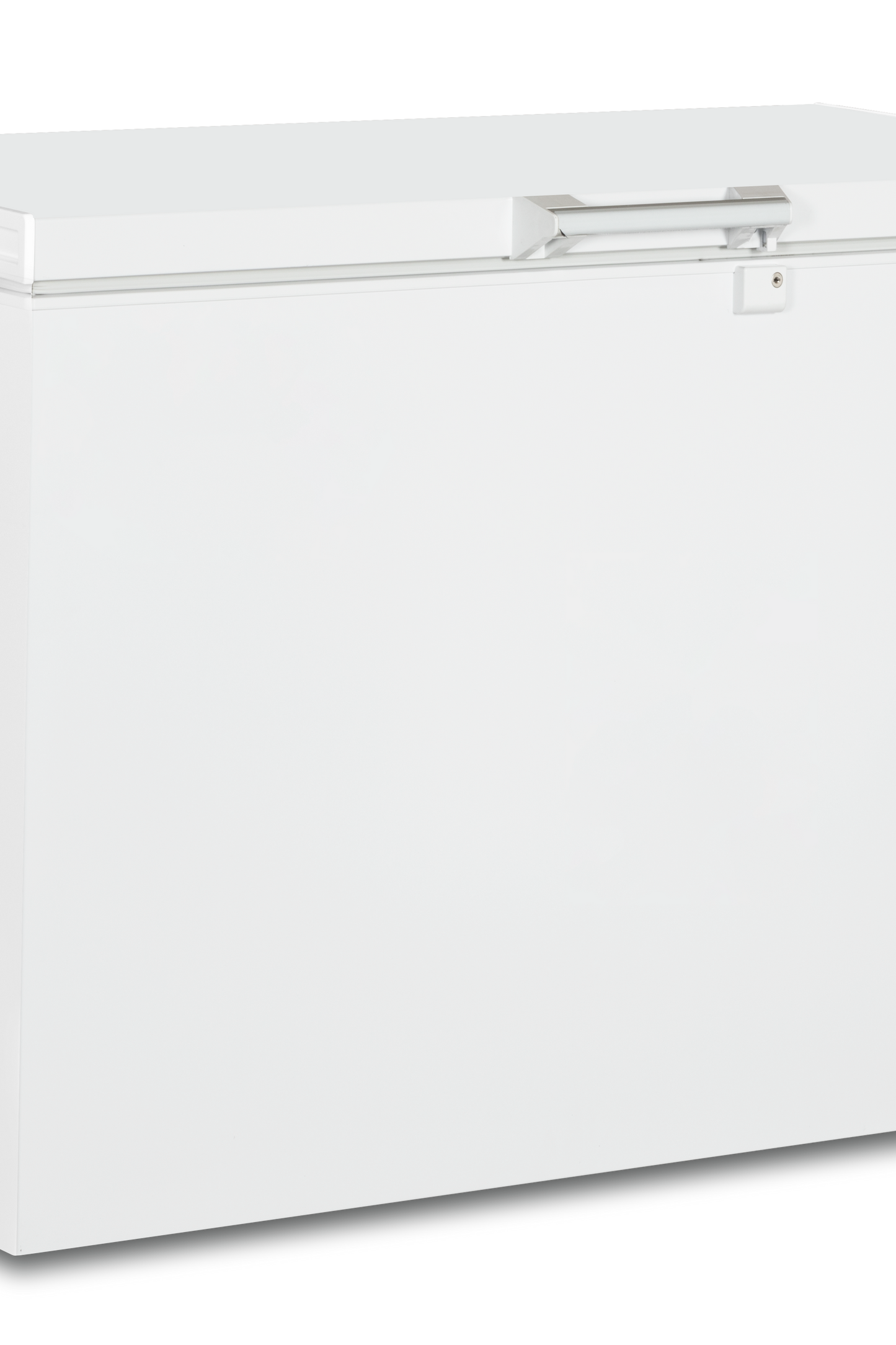 Lavender Sterling Pro Green SPC300 Chest Freezer / Chiller, 305 Litres - In Stock