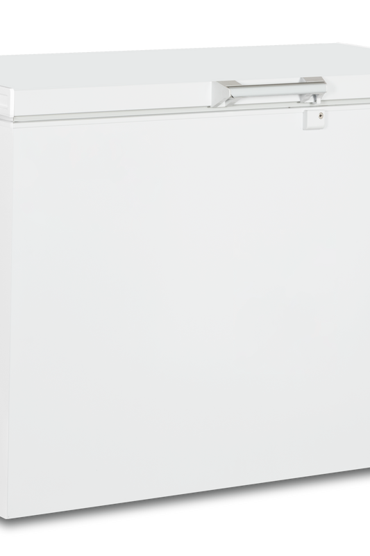 Lavender Sterling Pro Green SPC300 Chest Freezer / Chiller, 305 Litres - In Stock