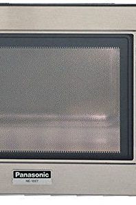 Rosy Brown Panasonic NE-1027 Medium Duty Commercial Microwave, 1000W - Contact Us For Availability