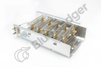 Whirlpool 3LWED4705FW Heating Element - Part Number C00508902 - Out Of Stock