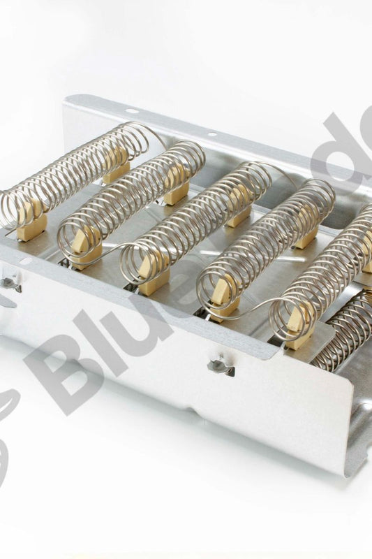 Lavender Whirlpool 3LWED4705FW Heating Element - Part Number C00508902 - Out Of Stock