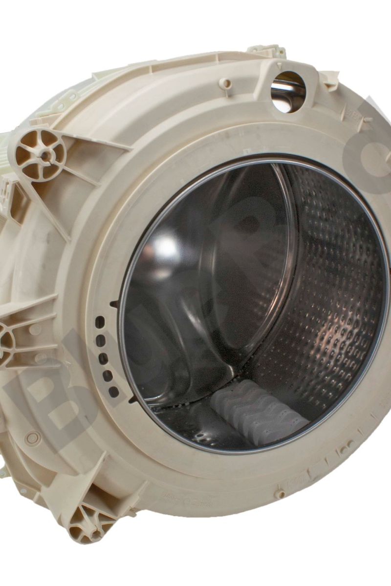 Rosy Brown Whirlpool AWG812PRO Wash Unit - Part Number C00374803 - Low Stock