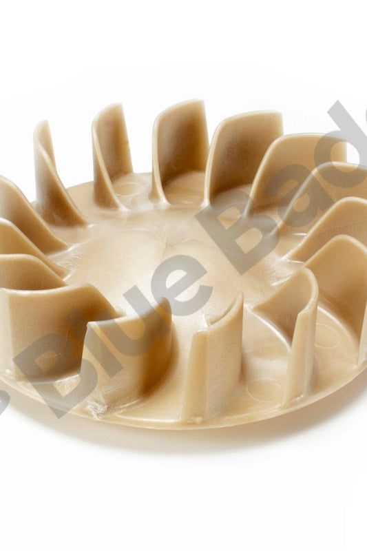 Tan Whirlpool 3LWED4705FW Wheel blower - Part Number C00315665 - Out Of Stock