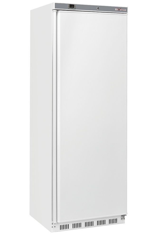 Lavender Diverso WR-NS40-LN Freezer, static, 400 liters. white - Contact Us For Availability