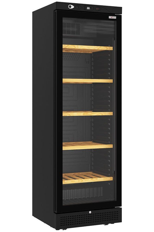 Dark Slate Gray Diverso WR-38G7-CV Wine Cooler - Contact Us For Availability