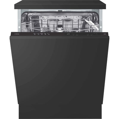 CDA CDI6121 60cm Integrated Dishwasher