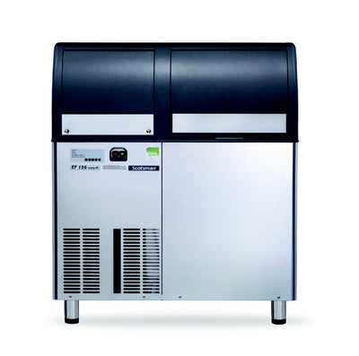 Scotsman EF 156 Self Contained Ice Flaker, 160kg/24hrs Output / 60kg Storage - Contact Us For Availability