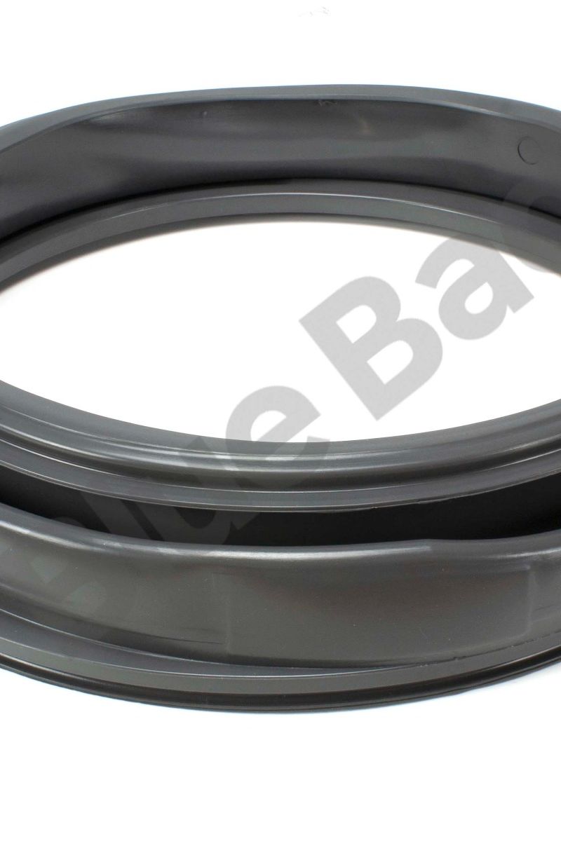 Dark Slate Gray Whirlpool AWG1112PRO Door Seal - Part Number C00510622 - Out Of Stock