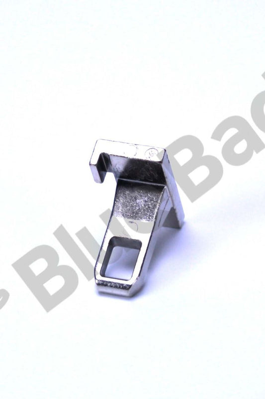 White Smoke Whirlpool AWG1112PRO Lock - Part Number C00374992 - Low Stock
