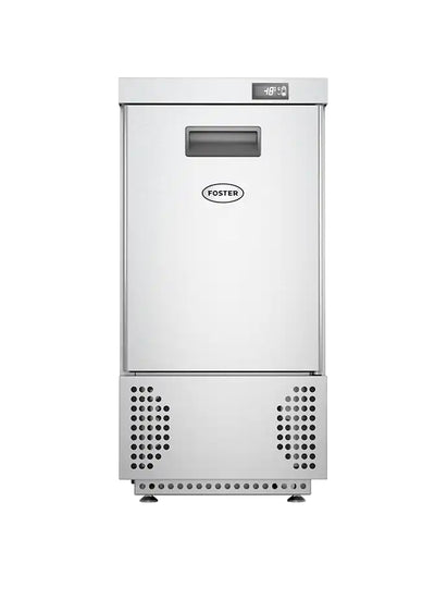 Foster LR120/13-205 Single Door Undercounter Cabinet Freezer, 120 Litres - In Stock