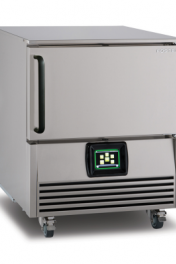 Dark Gray Foster BCT15-7/17-273 Stainless Steel Blast Chiller / Freezer, 15kg/7kg - Contact Us For Availability