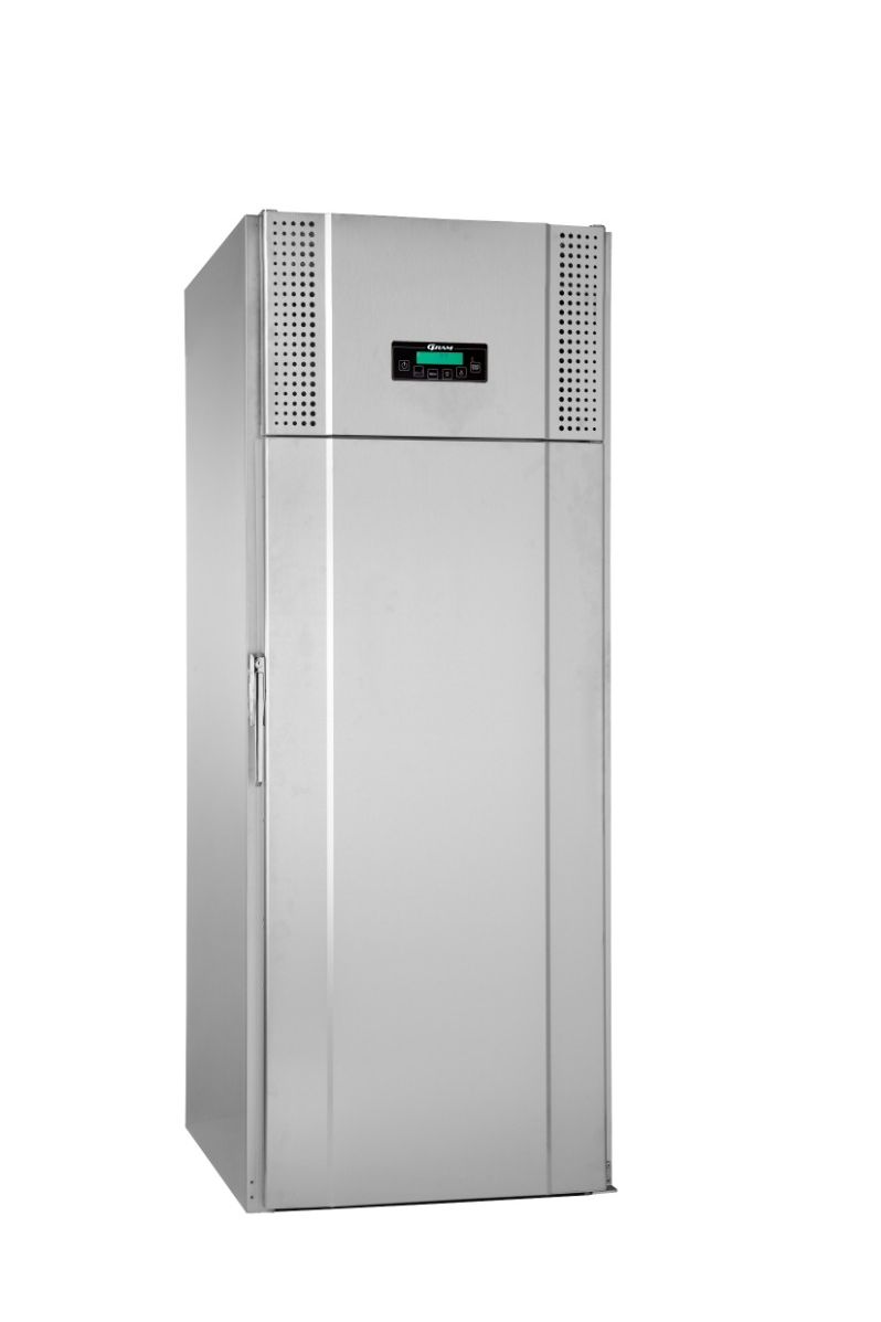 Gray Gram KPS 60 CH Stainless Steel Blast Chiller , 60kg - Discontinued