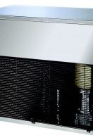 Black DC DCG500A Modular Granular Ice Machine, 500kg/24hrs Output - Contact Us For Availability
