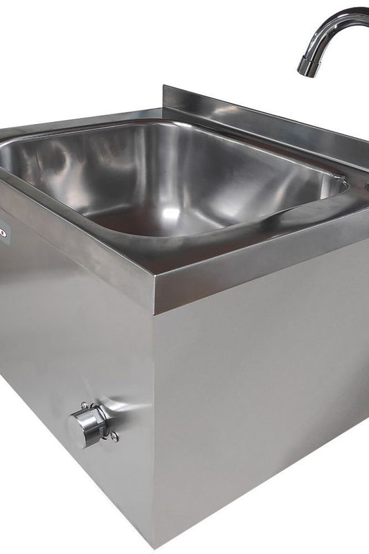 Light Slate Gray Diverso WR-LV43-PT Hand wash basin - Contact Us For Availability