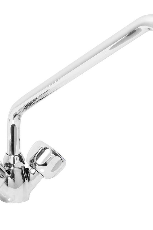 Light Gray Diverso WR-RS20-01 Faucet mixer, (exit MONO) - Contact Us For Availability