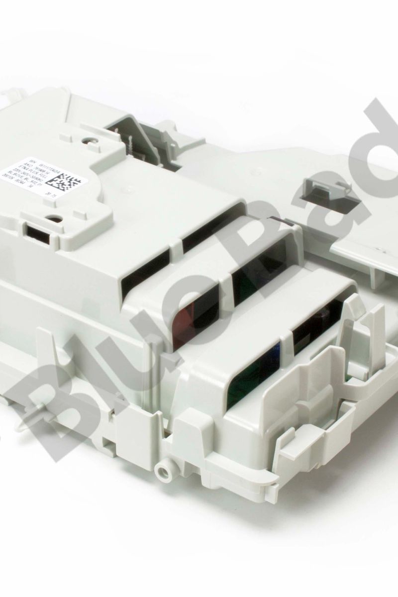 Light Gray Whirlpool AWG1112PRO Control Unit - Part Number C00376547 - Low Stock