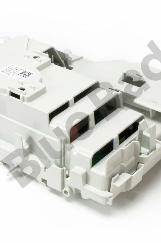 Light Gray Whirlpool AWG1112PRO Control Unit - Part Number C00376547 - Low Stock