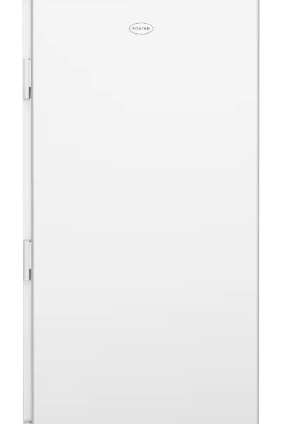 White Smoke Foster GRL1H/24-125 Single Glass Door Gastronorm Roll In Upright Display Refrigerator, 1205 Litres - In Stock
