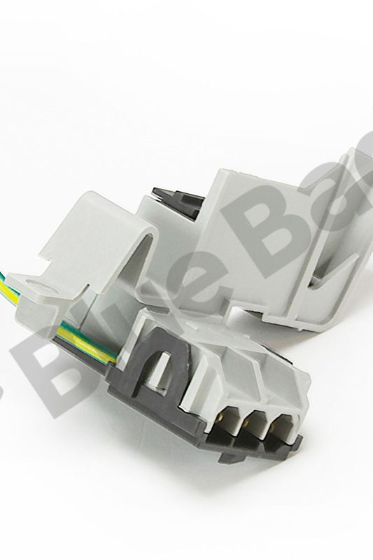 Light Gray Whirlpool AWG812PRO Washing Machine Switch Lid - Part Number C00311755 - Low Stock