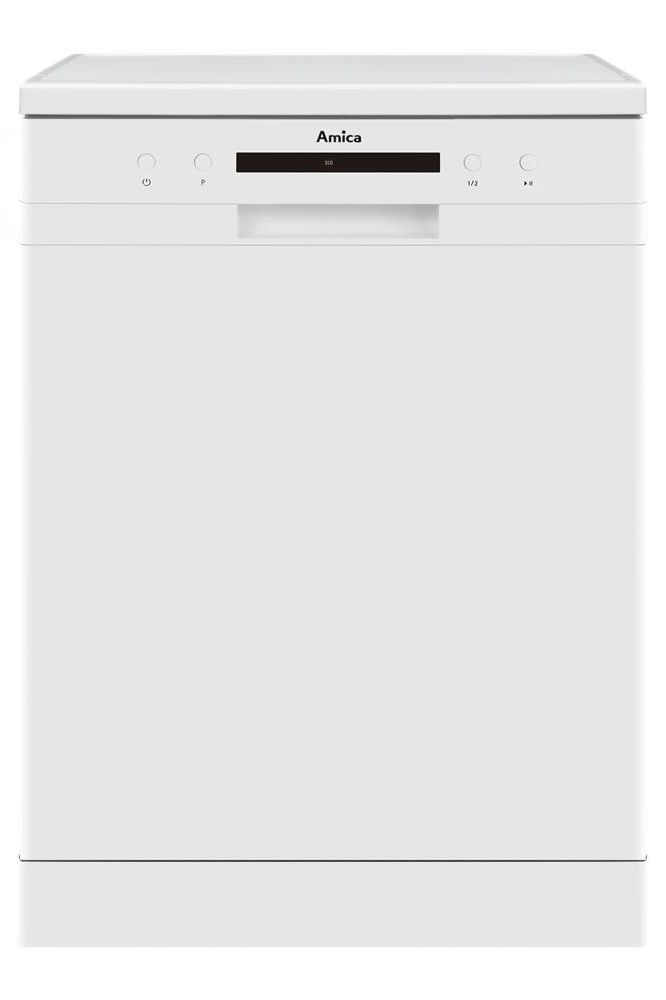 Lavender ADF610WH 60cm Freestanding Dishwasher