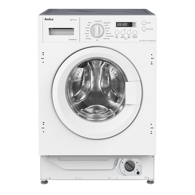 AWT714S 7kg 1400 spin integrated washing machine