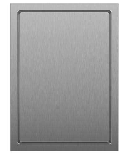 Fisher and Paykel CIT392DX1 Series 11 39cm Auxiliary Teppanyaki Hob Stainless Steel