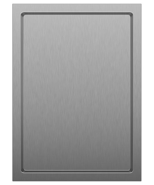 Fisher and Paykel CIT392DX1 Series 11 39cm Auxiliary Teppanyaki Hob Stainless Steel