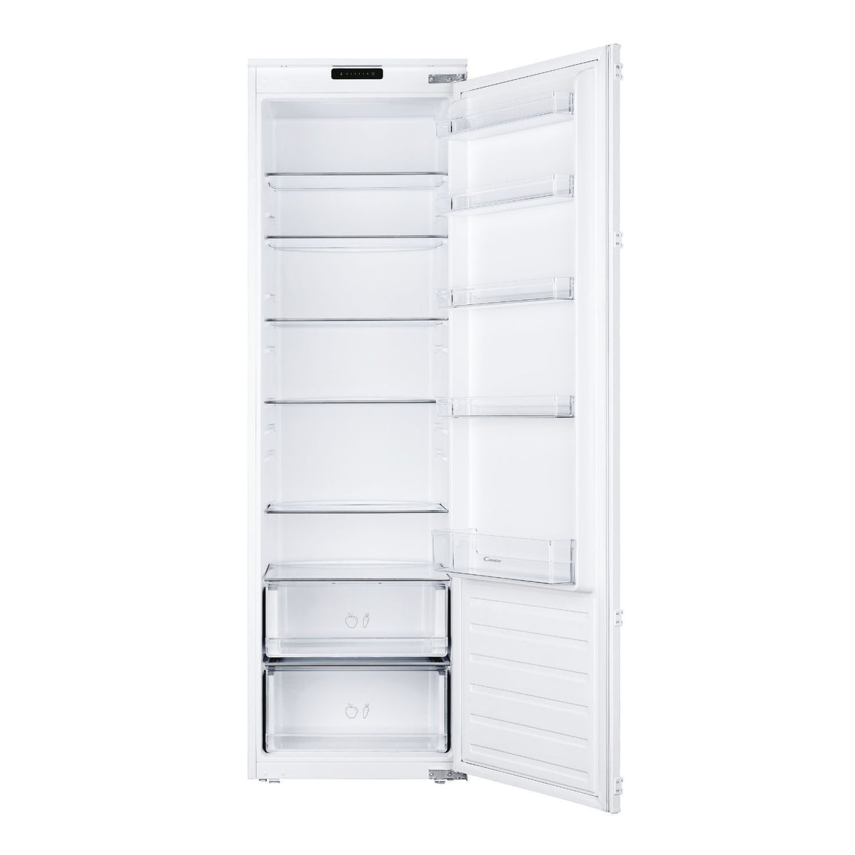 Candy Integrated Kitchen Bundle — Washing Machine, Dishwasher & Larder Fridge