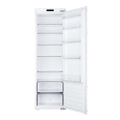 Candy Integrated Kitchen Bundle — Washing Machine, Dishwasher & Larder Fridge
