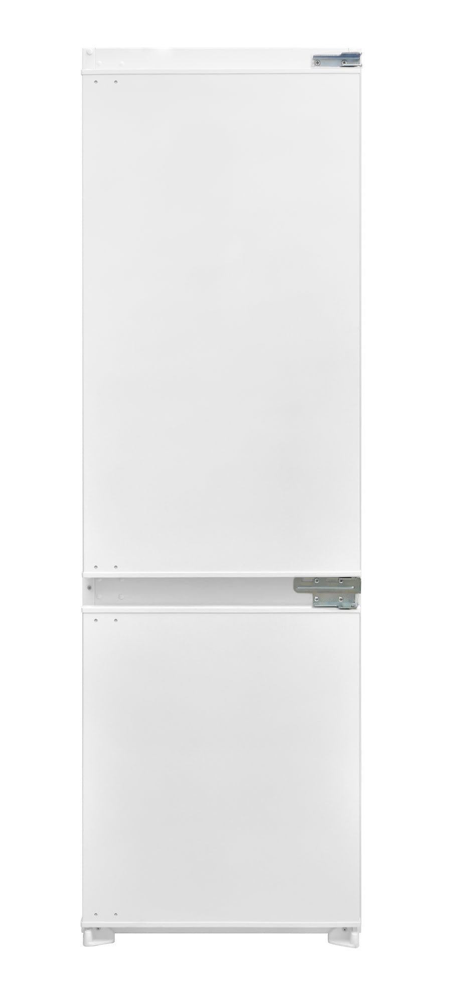 Lavender CRI771 CDA Integrated 70/30 combination fridge freezer