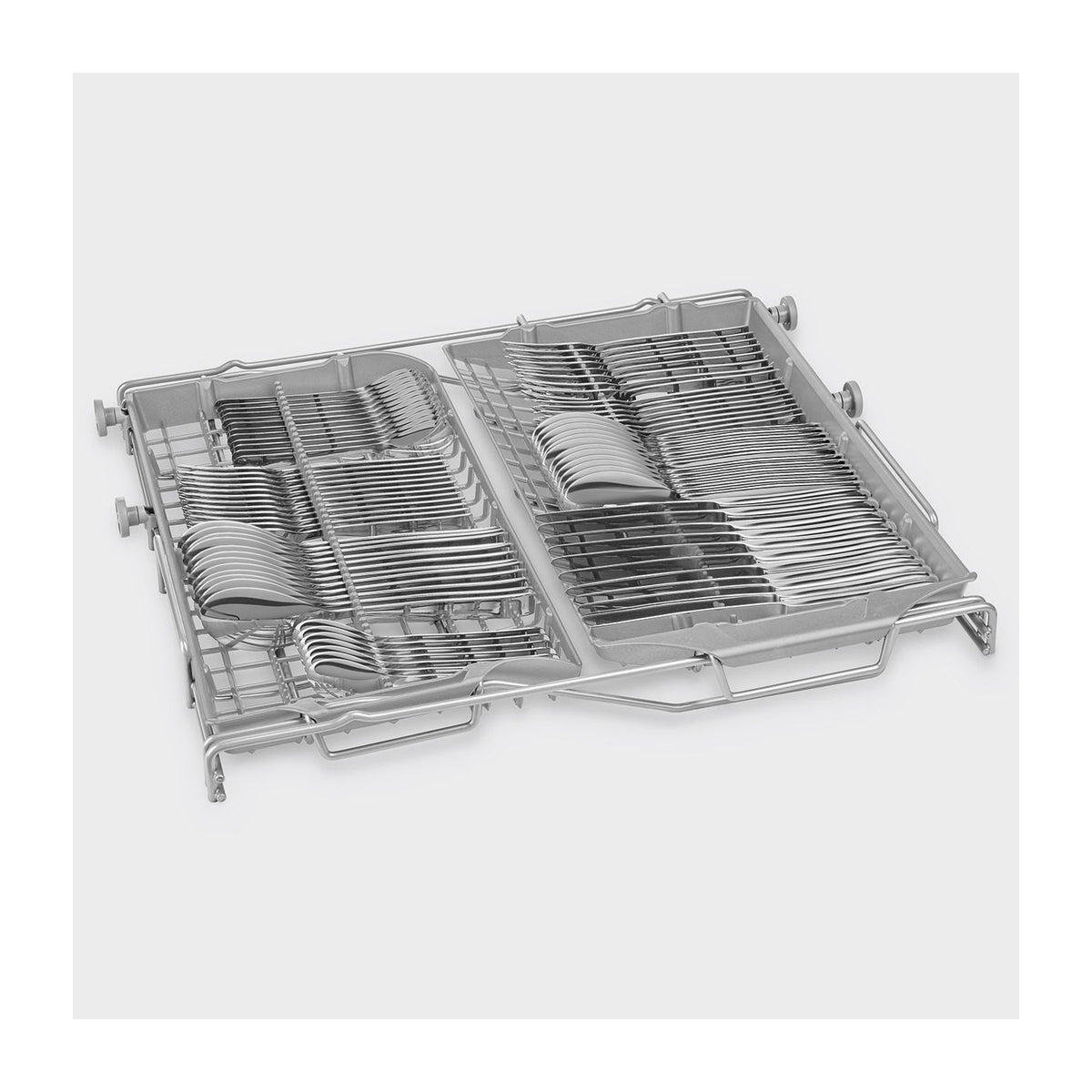 Smeg 50s Retro Style 60cm Built-In Dishwasher 13 Place - Core Appliances