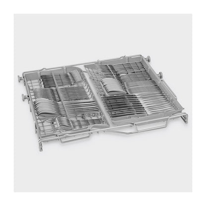 Smeg 50s Retro Style 60cm Built-In Dishwasher 13 Place - Core Appliances