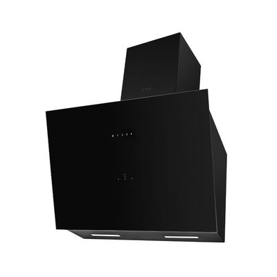 CDA EGA60BL 60cm gesture control extractor