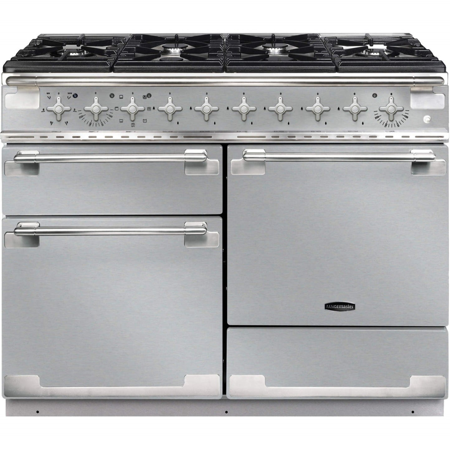Rangemaster Elise 100 Range Cooker, Electric Induction 1000 mm