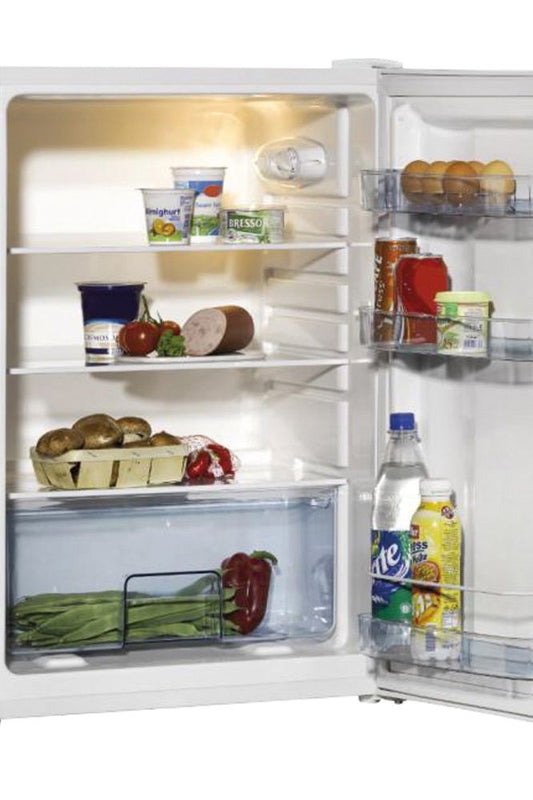 Gray FC1534 Amica 55cm Freestanding undercounter larder fridge