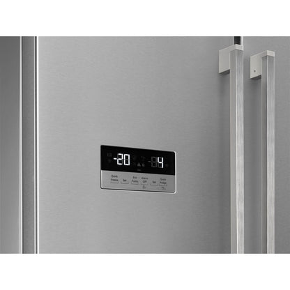 Smeg Two Door Two Drawer American Style Fridge Freezer 539 Litre - Stainless Steel - Core Appliances