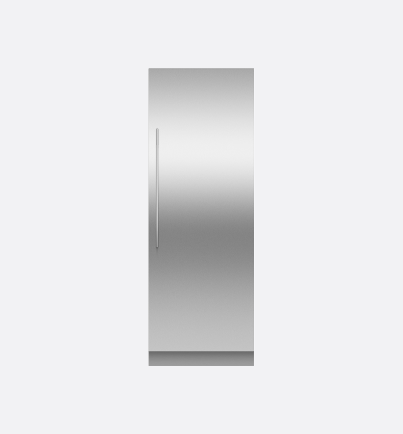 Fisher & Paykel RS6121SRHE1 Series 11 61cm Integrated Column Refrigerator - Core Appliances