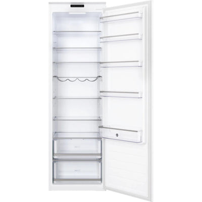 Hoover HOMS518EWK H500 Integrated Larder Fridge — White
