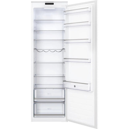 Hoover HOMS518EWK H500 Integrated Larder Fridge White
