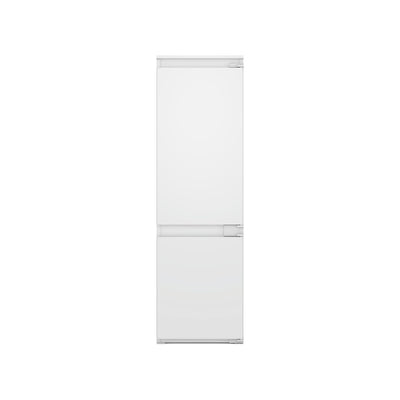 Indesit INC18D011B 273 Litre 70/30 Integrated Fridge Freezer - White