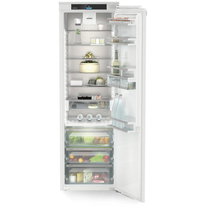 Liebherr IRBbi5150 Plus 55cm Integrated Larder Fridge with BioFresh