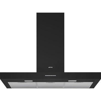 Smeg 90cm Chimney Cooker Hood