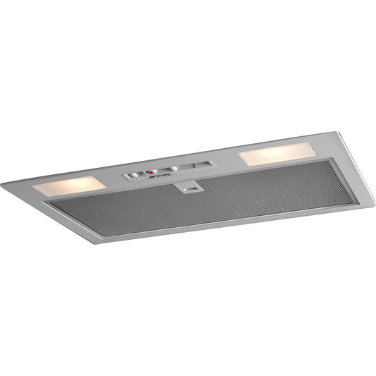 Dark Gray SMEG Canopy Hood, 520 mm