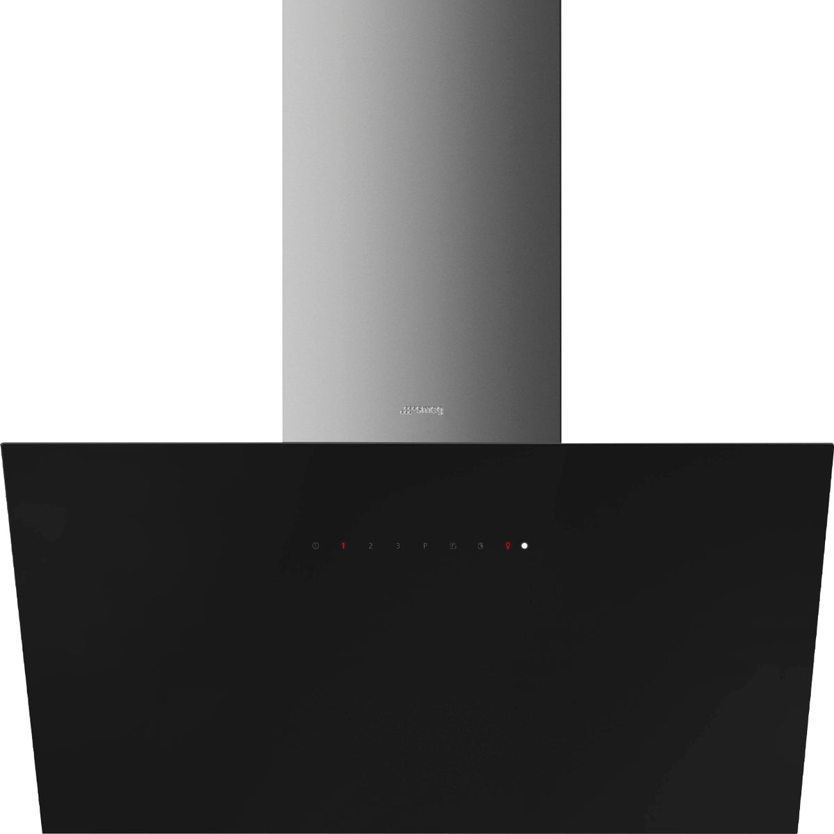 Smeg 90cm Statement Kitchen Bundle — Pyrolytic Oven, Induction Hob & Angled Hood