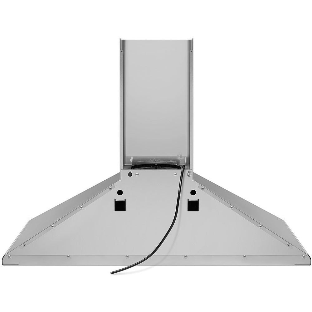 Smeg 90cm Chimney Cooker Hood - Stainless Steel - Core Appliances