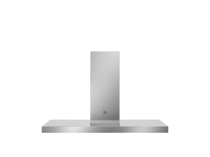 Bertazzoni KT120P1AXT Professional Series 120cm T-Shaped Cooker Hood Stainless Steel