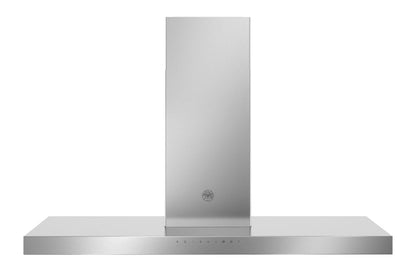 Bertazzoni Professional 120cm Bundle — Dual Fuel Range Cooker & T-Shape Hood