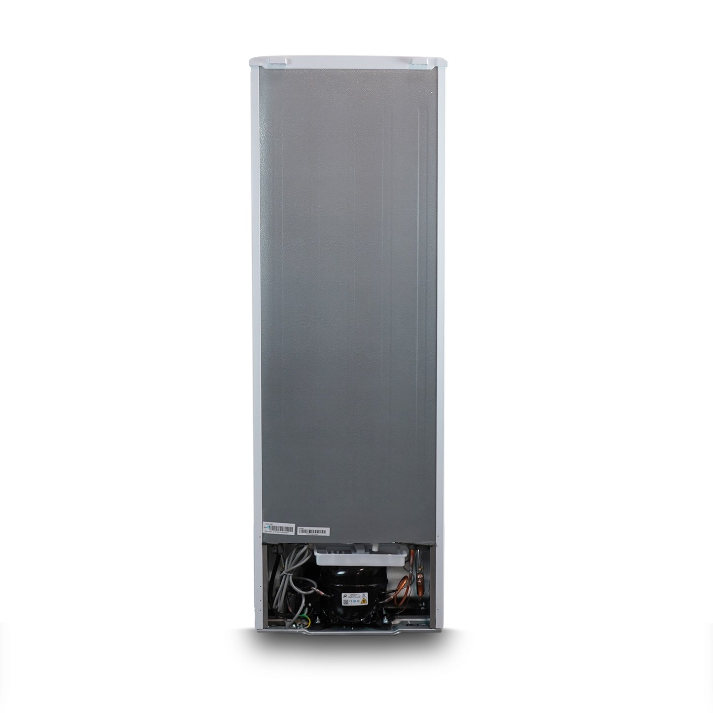 Montpellier MDAS144W Static Fridge Freezer - White
