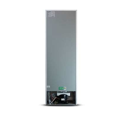 Montpellier MDAS170W Static Fridge Freezer - White