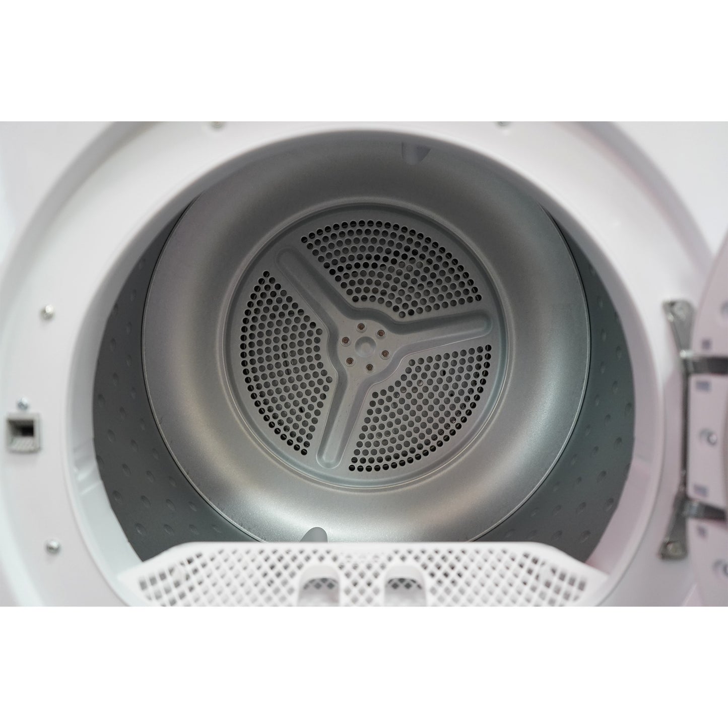 Montpellier MDATDSC7W 7kg Condenser Tumble Dryer - White